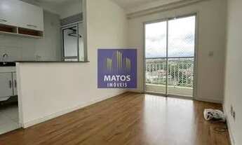 Imagem 3: Apto Villas da Granja - Piso Laminado - 02 dorms 01 vaga