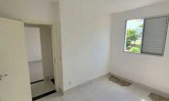 Imagem 4: Apartamento com 2 dormitórios para alugar, 48 m² por R$ 1.101,09/mês - Jardim Recanto - Am