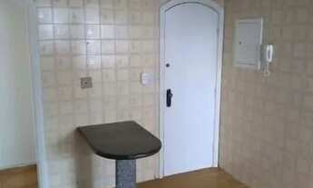 Imagem 3: Apartamento para aluguel, 2 quartos, 1 vaga, Ponta da Praia - Santos/SP