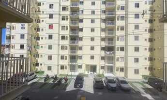 Imagem 4: Apartamento para aluguel com 50 metros quadrados com 2 quartos em Mirueira - Paulista - PE