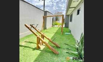 Imagem 3: Aluga-se casa duplex, no parque das árvores. Parque das nações, R$ 1.600,reais