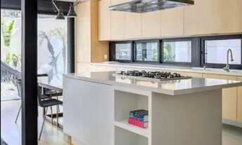 Imagem 6: CASA EM CONDOMÍNIO - ALTO DA BOA VISTA - SP