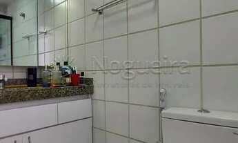 Imagem 7: Apartamento para venda possui 65 metros quadrados com 2 quartos em Boa Viagem - Recife - P