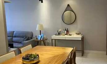 Imagem 3: Bento Ferreira - Apartamento alto padrão 03 quartos com lazer na cobertura