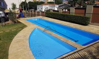 Imagem 1: Cobertura - Bonfim - Campinas