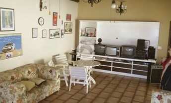 Imagem 3: Casa - Parque São Quirino - Campinas