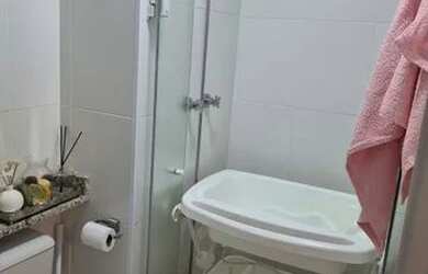 Imagem 4: Apartamento à venda em Sacomã com 85 m², 3 quartos, 1 suíte, 1 vaga