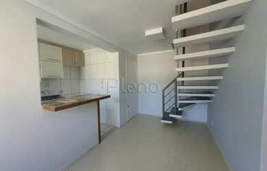 Imagem 5: Cobertura - Jardim Santa Candida - Campinas