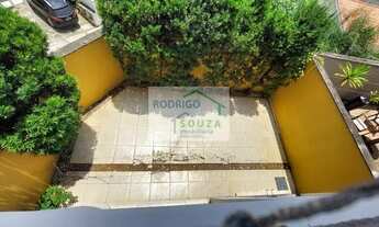 Imagem 3: Linda Casa á venda com 100 m² - Por 680.000 - Jardim São Vicente- Cond. Vila Granja 3 -Cot