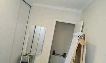 Imagem 7: Apartamento para venda tem 55 metros quadrados com 2 quartos sendo 1 suite