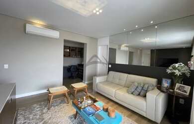 Imagem 3: Apartamento - Taquaral - Campinas