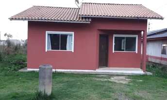 Imagem 1: Casa para venda tem 99 metros quadrados com 3 quartos em Jacintinho - Maceió - AL