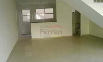 Imagem 4: Sobrado próximo Shopping Santana Park