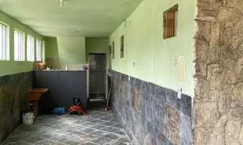 Imagem 3: Casa linear com 3 quartos e garagem