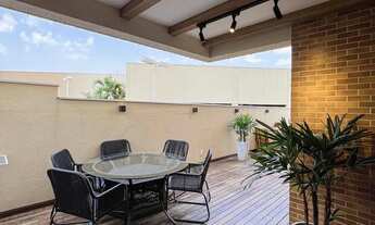 Imagem 3: Apartamento para aluguel com 90 metros quadrados com 3 quartos próx Centro Politico Adm,Cu