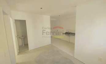Imagem 2: Apartamento Novo - Locação Santana - 2 Dormitórios - 42 M2