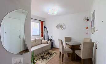 Imagem 2: Apartamento para Aluguel - Cristo Rei , 1 Quarto, 54 m2