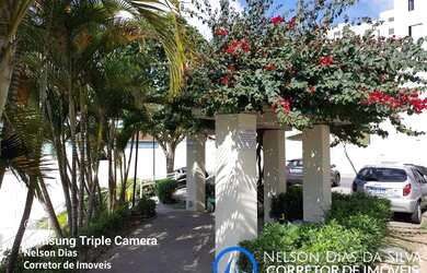 Imagem 6: Ótimo apartamento para locação na Vila Indiana em Taboão da Serra