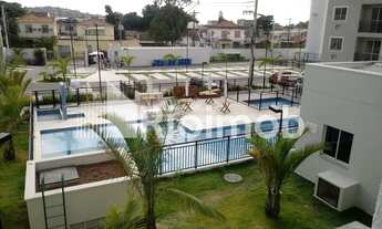 Imagem 2: Engenho Novo Apartamento com 2 dormitórios