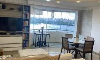 Imagem 2: ALUGO APARTAMENTO NA PENINSULA , PONTA DAREIA , COM DOIS QUARTOS