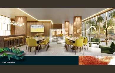 Imagem 4: Apartamento à Venda - Anchieta, 4 Quartos, 184 m2