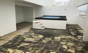 Imagem 7: Cobertura com 3 Quartos sendo 1 suíte no Recreio dos Bandeirantes - Barra Bali