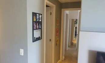 Imagem 4: Apartamento venda de 57 m², 2 Quartos, no Contemporâneo Design Resort Campo Grande PORTEI