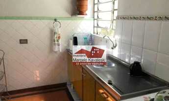 Imagem 6: Casa com 2 dormitórios à venda, 130 m² por R$ 450.000 - Vila Prudente - São Paulo/SP