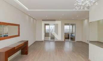 Imagem 2: Apartamento para Aluguel - Bosque da Saúde, 3 Quartos, 101 m2