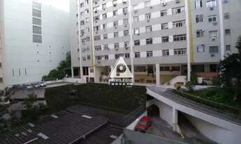 Imagem 7: Apartamento à venda, 2 quartos, 1 vaga, Copacabana - RIO DE JANEIRO/RJ