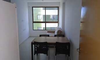 Imagem 3: Alugo apartamento mobiliado em Barra de Jangada