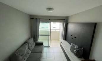 Imagem 3: ALUGO APARTAMENTO MOBILIADO CONDOMÍNIO VERSÁTIL RENASCENÇA 2