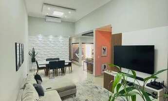 Imagem 2: Casa com 3 dormitórios