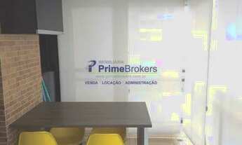 Imagem 2: Apartamento Vila Mariana