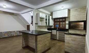 Imagem 4: Cod.imóvel: 2201 - Casa no Bairro CAVALHADA, 4 dormitórios, sala de estar, sala de jantar