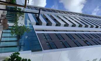 Imagem: Apartamento para venda tem 165 metros quadrados