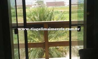 Imagem 7: Sobrado com 03 Dormitórios e Edícula a Venda no Pontal de Santa Marina