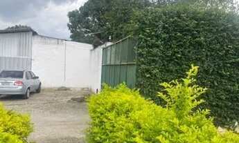 Imagem 5: Galpão para alugar, 380 m² por R$ 4.000/mês - Jardim Gurilândia - Taubaté/SP