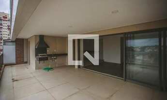 Imagem 7: Apartamento para Aluguel - Chácara Inglesa, 3 Quartos, 138 m2