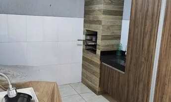 Imagem 5: Casa 03 Qts - Vila Pai Eterno - Trindade