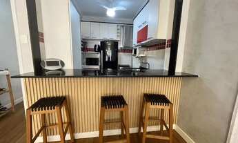 Imagem 7: Apartamento na Avenida Rio Branco, amplo, reformado, próximo às Barcas e Plaza Shopping