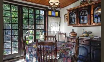 Imagem 2: Casa ampla com piscina no bairro Vila Monumento