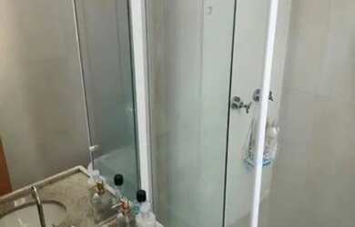 Imagem 4: Apartamento para venda tem 57 metros quadrados com 3 quartos em Madalena - Recife - PE