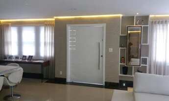 Imagem 6: Sobrado com 4 dormitórios à venda, 450 m² por R$ 2.500.000,00 - City América - São Paulo/S