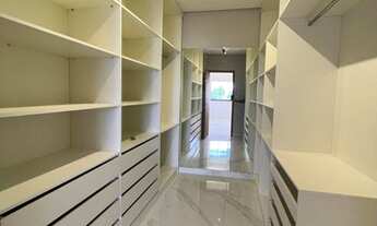 Imagem 3: Casa de condomínio com 4 quartos sendo todos suítes