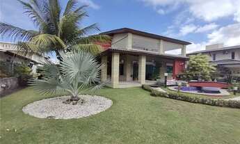 Imagem: Casa no Cond. Melicio Machado