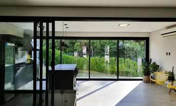 Imagem 6: Casa - Swiss Park - Campinas