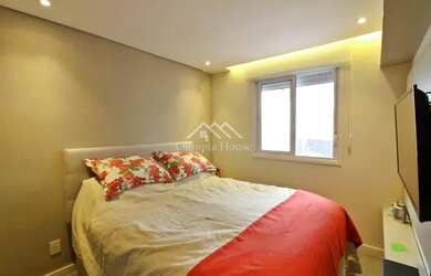 Imagem 6: Apartamento Venda Brooklin 70 m² 2 Dormitórios