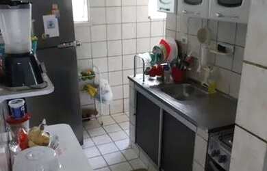 Imagem 3: Conjunto João Paulo II 2º - Inocoop - Apartamento com 04 Quartos