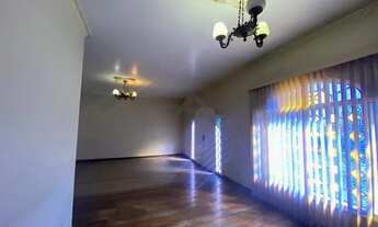 Imagem: Casa - Nova Campinas - Campinas